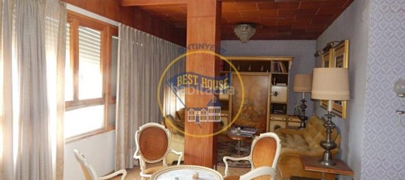 5 chambres Appartement à L'Olleria, Spain No. 96104 8