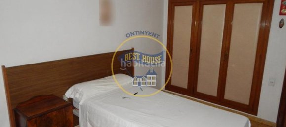 5 chambres Appartement à L'Olleria, Spain No. 96104 25