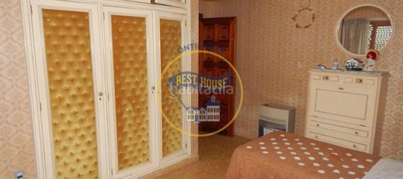 5 chambres Appartement à L'Olleria, Spain No. 96104 20