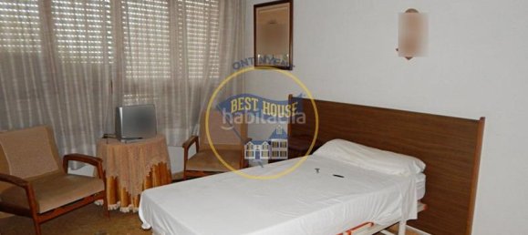 5 chambres Appartement à L'Olleria, Spain No. 96104 23