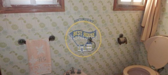 5 chambres Appartement à L'Olleria, Spain No. 96104 13