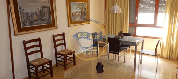 5 chambres Appartement à L'Olleria, Spain No. 96104 12