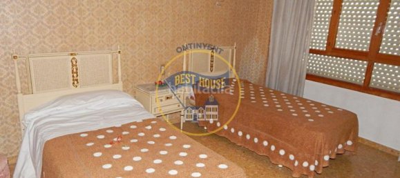 5 chambres Appartement à L'Olleria, Spain No. 96104 19