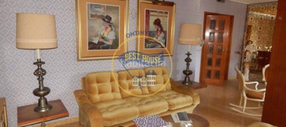 5 chambres Appartement à L'Olleria, Spain No. 96104 6