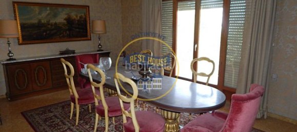 5 chambres Appartement à L'Olleria, Spain No. 96104 3