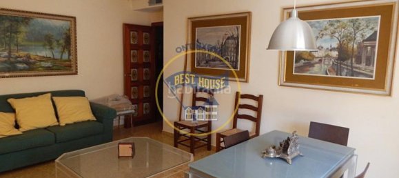 5 chambres Appartement à L'Olleria, Spain No. 96104 11