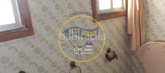 5 chambres Appartement à L'Olleria, Spain No. 96104 14