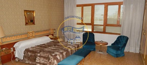 5 chambres Appartement à L'Olleria, Spain No. 96104 15