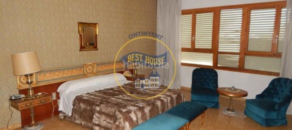 5 chambres Appartement à L'Olleria, Spain No. 96104 18