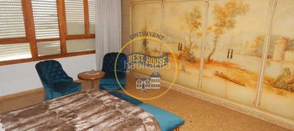 5 chambres Appartement à L'Olleria, Spain No. 96104 17