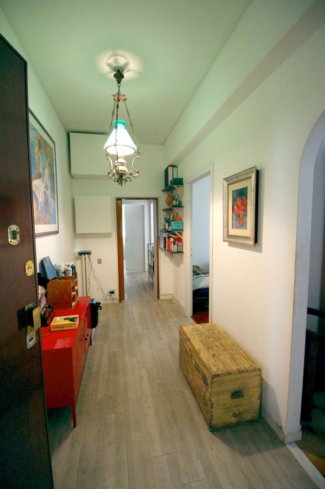 3 bedrooms Apartment in Rome, Italy No. 334321