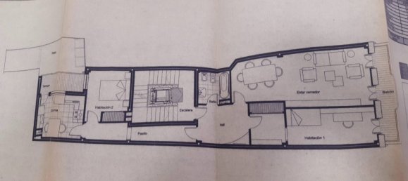 Casa T6 em La Baneza, Spain N.º 293464 28