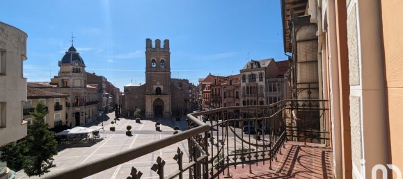 Casa T6 em La Baneza, Spain N.º 293464 16