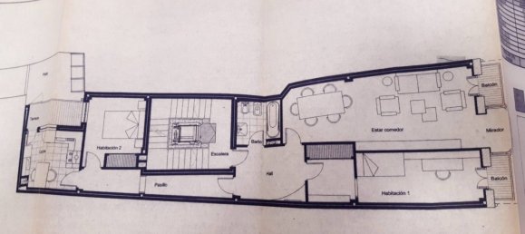 Casa T6 em La Baneza, Spain N.º 293464 27