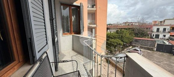 3 bedrooms Apartment in Naples, Italy No. 167559 29