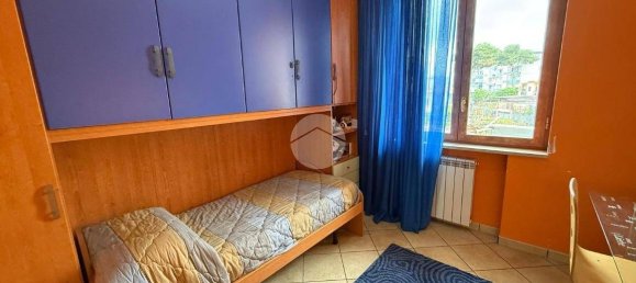 3 bedrooms Apartment in Naples, Italy No. 167559 20