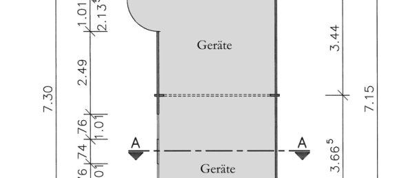 Moradia em banda de 8 divisões em Cloppenburg, Germany N.º 171851 4