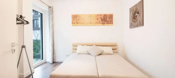 2 bedrooms Apartment in Schoneberg, Germany No. 333606 2