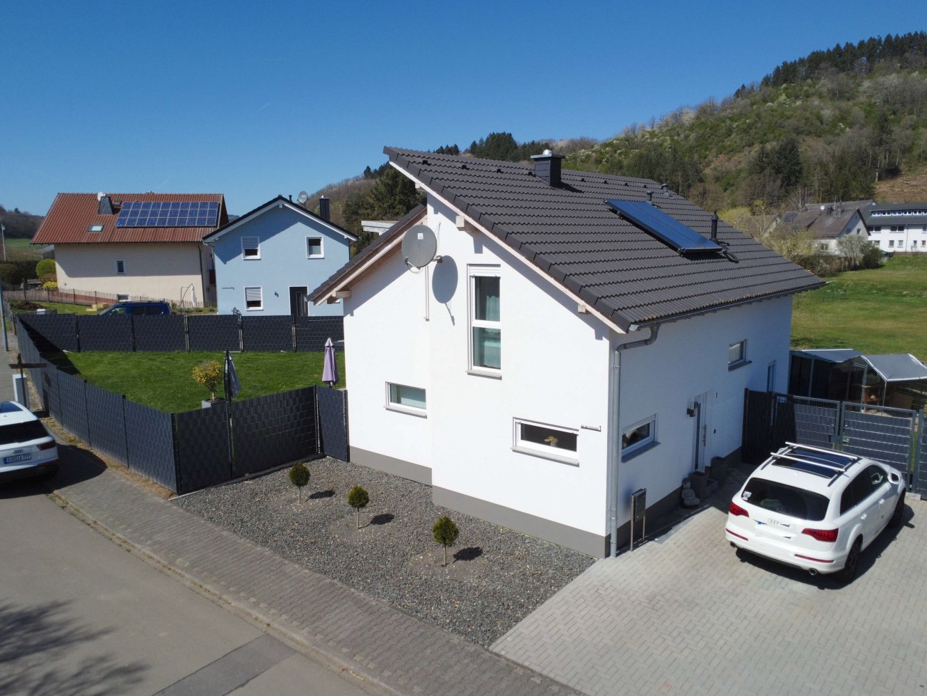 3 bedrooms House in Birkenfeld, Germany No. 248887