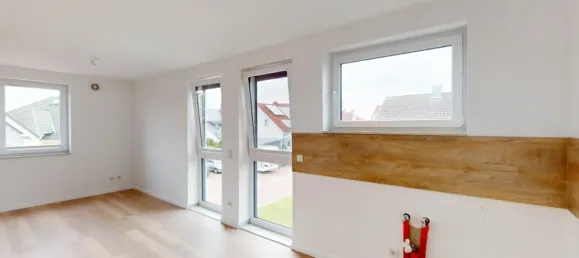 Dúplex de 2 dormitorios en Karlsruhe, Germany No. 323748 12