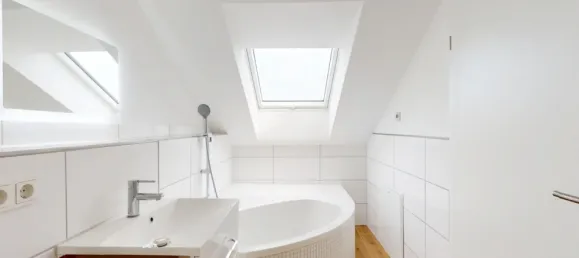 Dúplex de 2 dormitorios en Karlsruhe, Germany No. 323748 20