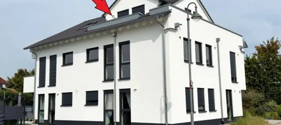 Dúplex de 2 dormitorios en Karlsruhe, Germany No. 323748 25