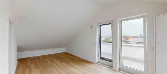 Dúplex de 2 dormitorios en Karlsruhe, Germany No. 323748 14