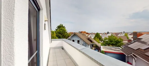 Dúplex de 2 dormitorios en Karlsruhe, Germany No. 323748 23