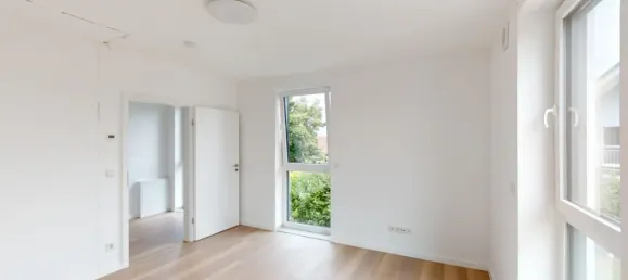 Dúplex de 2 dormitorios en Karlsruhe, Germany No. 323748 5