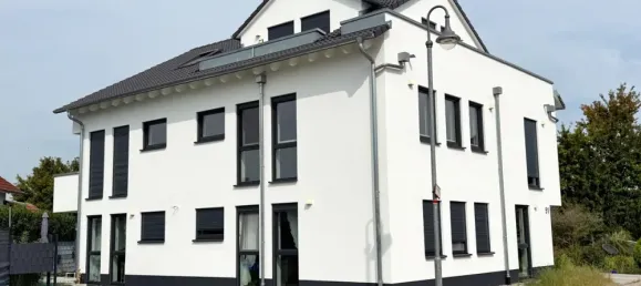 Dúplex de 2 dormitorios en Karlsruhe, Germany No. 323748 2