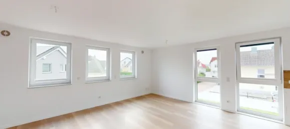 Dúplex de 2 dormitorios en Karlsruhe, Germany No. 323748 8