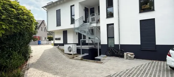 Dúplex de 2 dormitorios en Karlsruhe, Germany No. 323748 27