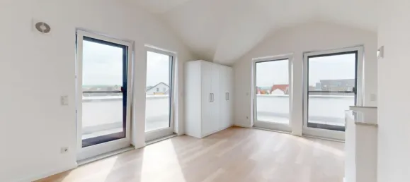 Dúplex de 2 dormitorios en Karlsruhe, Germany No. 323748 16