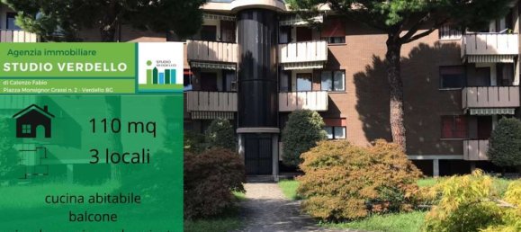 3 bedrooms Apartment in Boltiere, Italy No. 361124 2