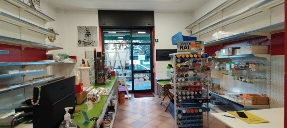 Gewerbliche Immobilie in Milan, Italy 75m², Nr. 244221 5