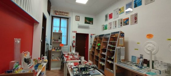 Gewerbliche Immobilie in Milan, Italy 75m², Nr. 244221 6