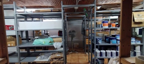 Gewerbliche Immobilie in Milan, Italy 75m², Nr. 244221 19