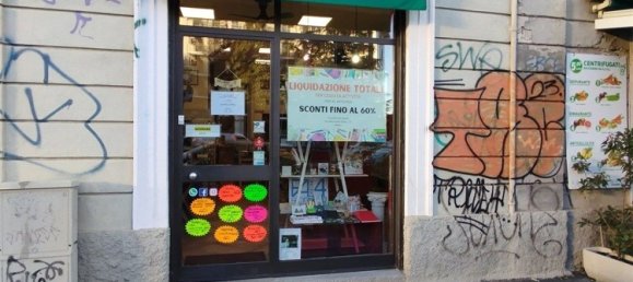 Gewerbliche Immobilie in Milan, Italy 75m², Nr. 244221 29