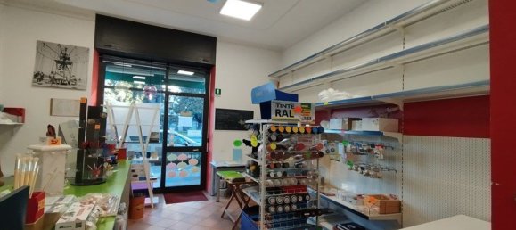 Gewerbliche Immobilie in Milan, Italy 75m², Nr. 244221 13