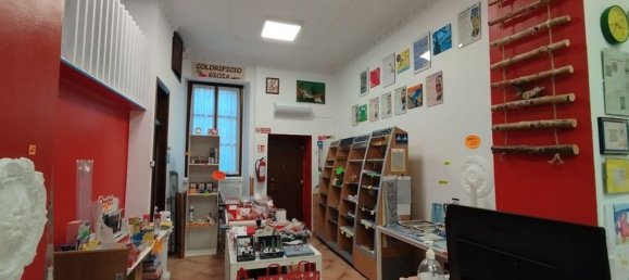 Gewerbliche Immobilie in Milan, Italy 75m², Nr. 244221 7
