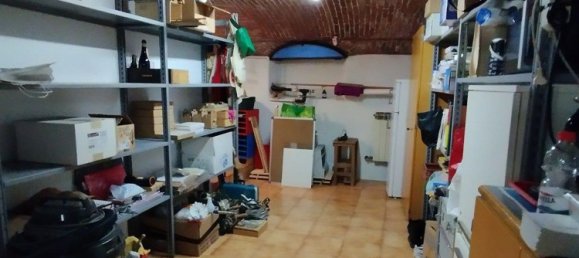 Gewerbliche Immobilie in Milan, Italy 75m², Nr. 244221 16