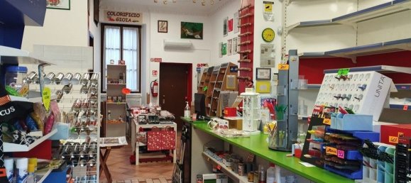 Gewerbliche Immobilie in Milan, Italy 75m², Nr. 244221 4