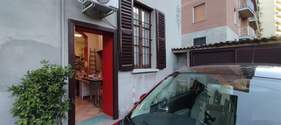 Gewerbliche Immobilie in Milan, Italy 75m², Nr. 244221 24