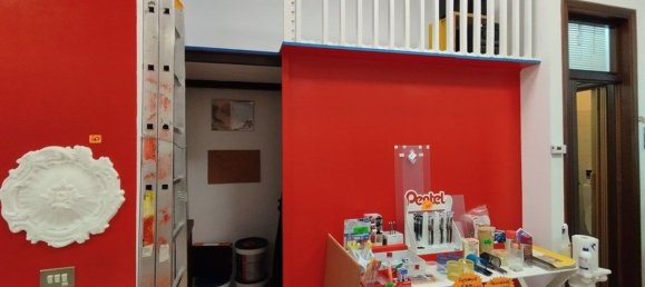 Gewerbliche Immobilie in Milan, Italy 75m², Nr. 244221 8