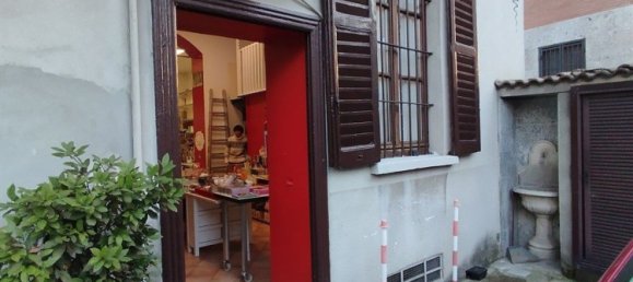 Gewerbliche Immobilie in Milan, Italy 75m², Nr. 244221 23