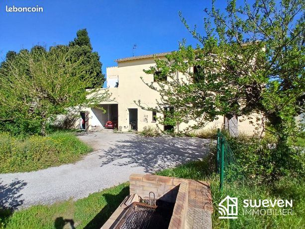 Дом с 2 комнатами в Восточные Пиренеи, Франция № 305753