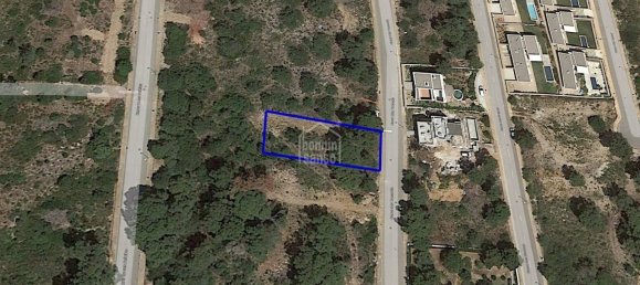 Terreno em Es Mercadal, Spain 590 m² N.º 5084 3