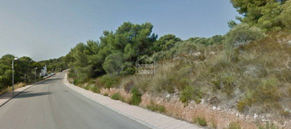 Terreno em Es Mercadal, Spain 590 m² N.º 5084 5