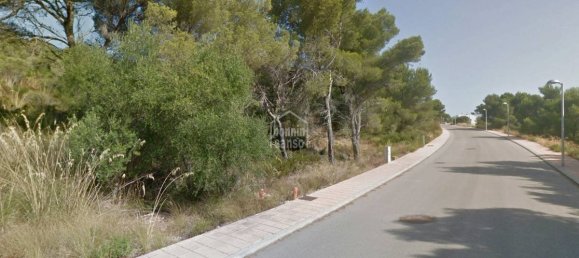 Terreno em Es Mercadal, Spain 590 m² N.º 5084 4