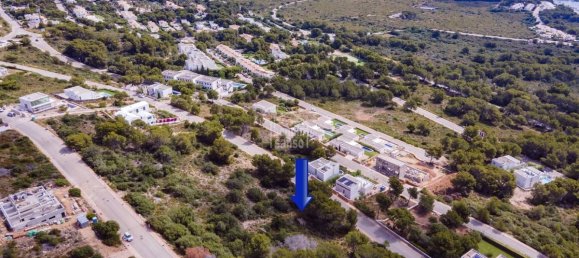 Terreno em Es Mercadal, Spain 590 m² N.º 5084 2